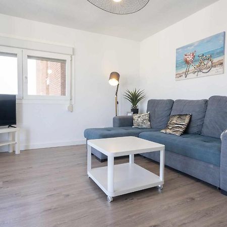 شقة Apartamento Erita لقنت المظهر الخارجي الصورة