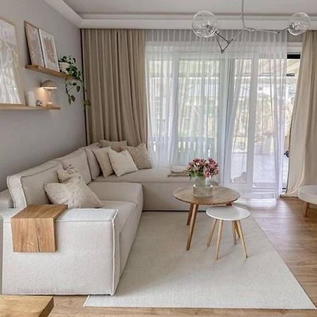 شقة Apartamento Erita لقنت المظهر الخارجي الصورة