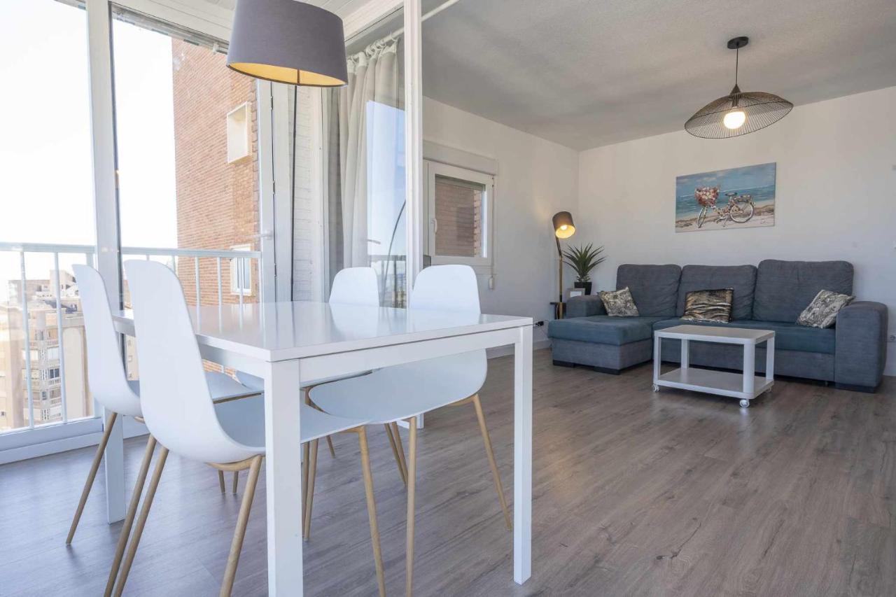 شقة Apartamento Erita لقنت المظهر الخارجي الصورة