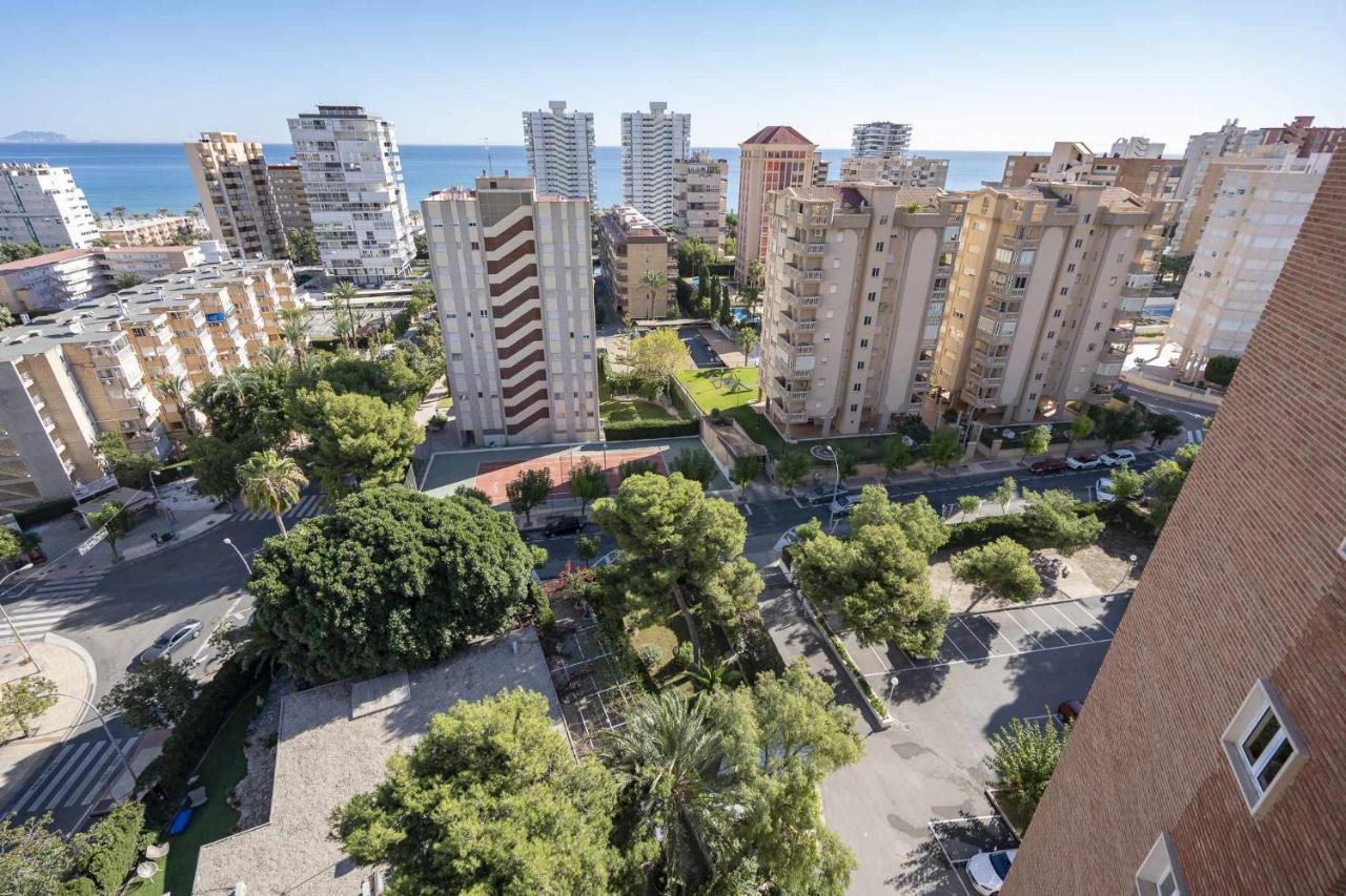 شقة Apartamento Erita لقنت المظهر الخارجي الصورة