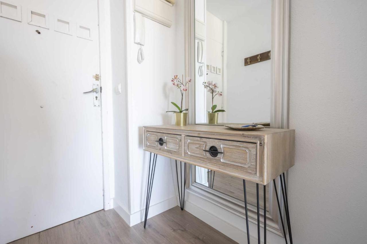 شقة Apartamento Erita لقنت المظهر الخارجي الصورة