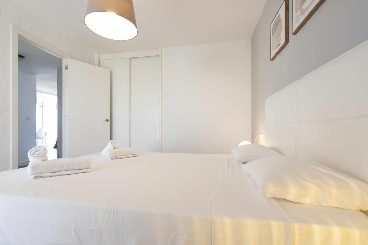شقة Apartamento Erita لقنت المظهر الخارجي الصورة