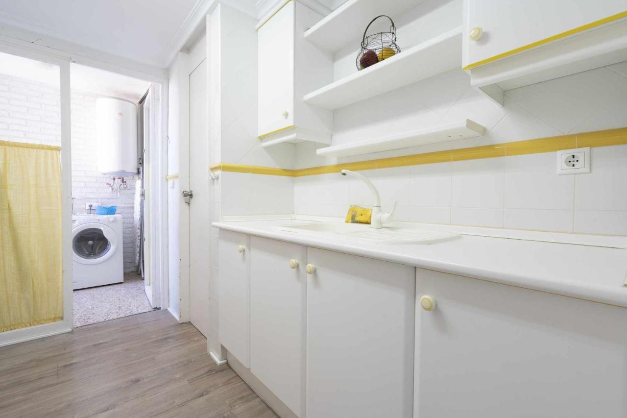 شقة Apartamento Erita لقنت المظهر الخارجي الصورة